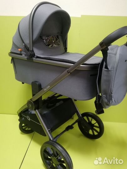 Коляска Rant Falcon 2в1