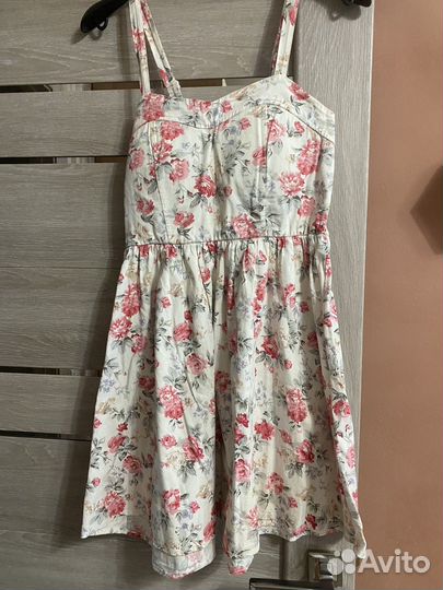 Женские вещи пакетом 42 44 46