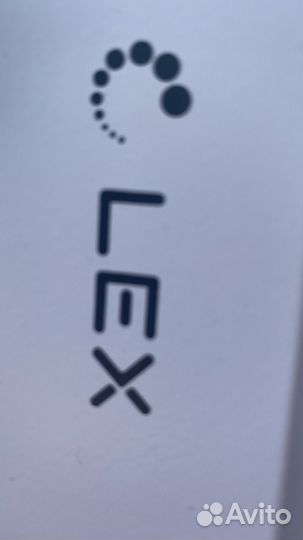 Вытяжка встраиваемая lex