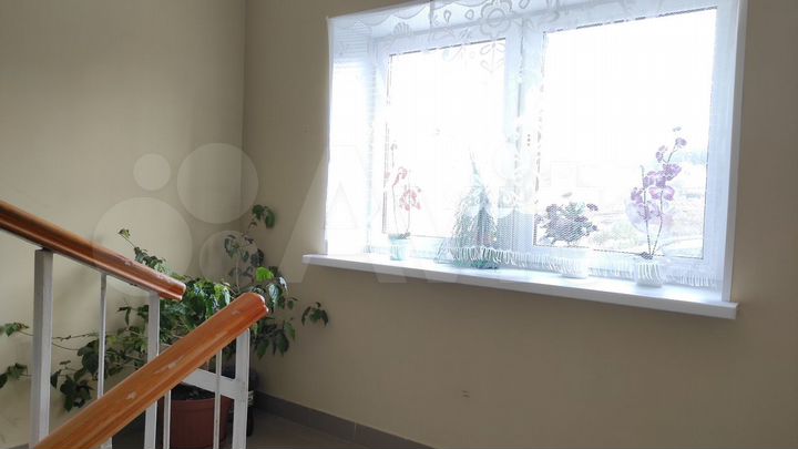 2-к. квартира, 45,2 м², 4/4 эт.