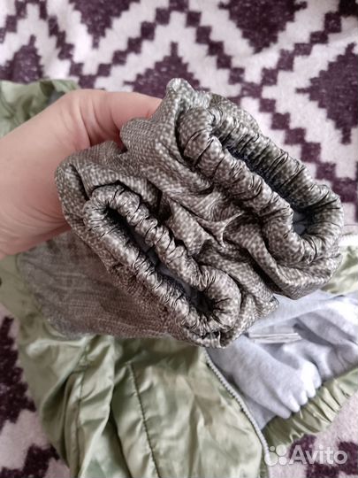 Куртка на мальчика 80-92