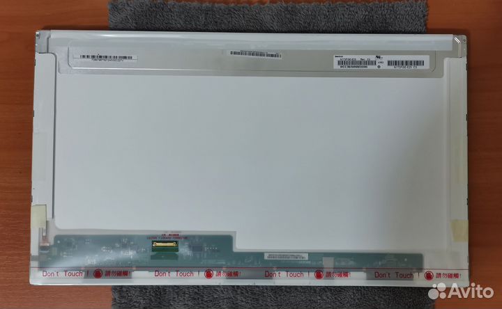 Запчасти для Acer Aspire ES1-732
