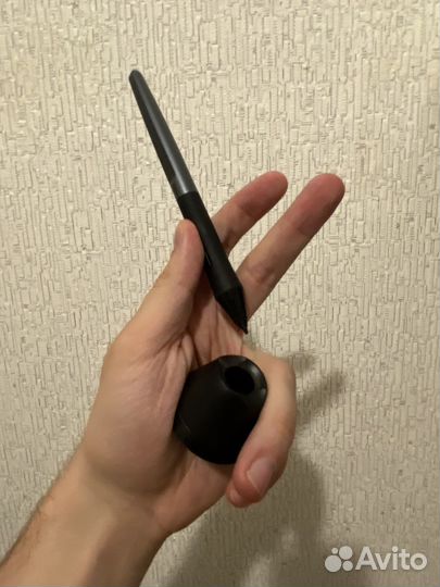 Графический планшет huion H950P