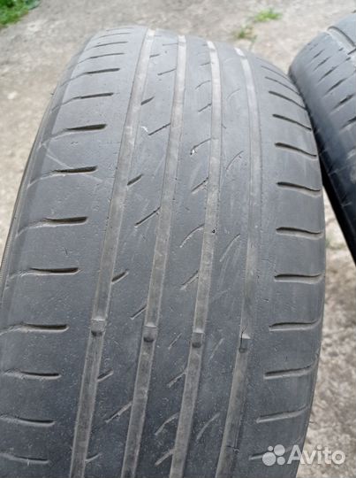 Nexen N'Blue HD Plus 195/55 R16