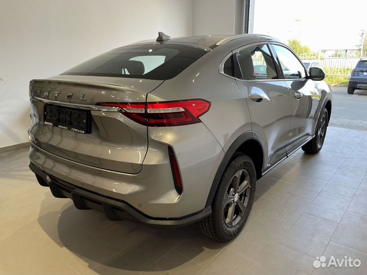 Haval F7x 1.5 AMT, 2024