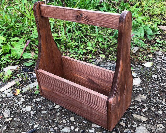 Деревянные ящики и коробки для подарков оптом