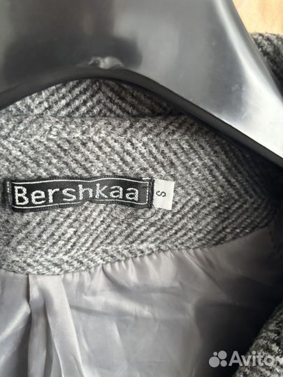 Пальто женское весеннее