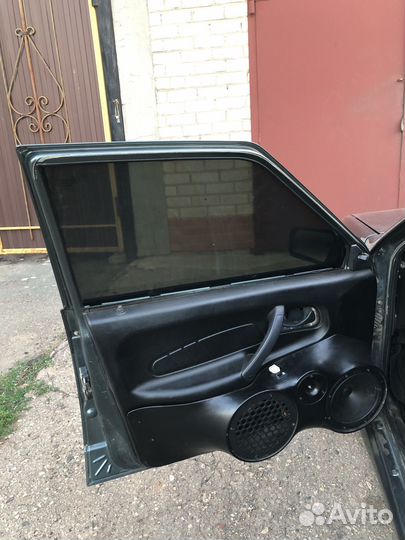 Стойки -90 ваз