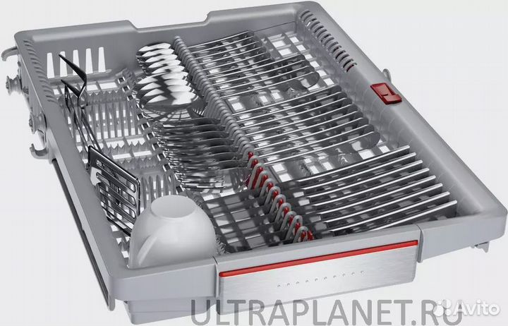 Встраиваемая посудомоечная машина Bosch SPV 6ZMX23