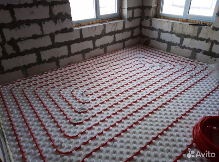 Услуги сантехника сантехнические работы