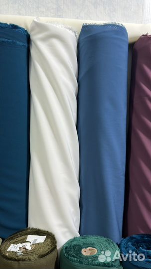 Ткань Мединский креп