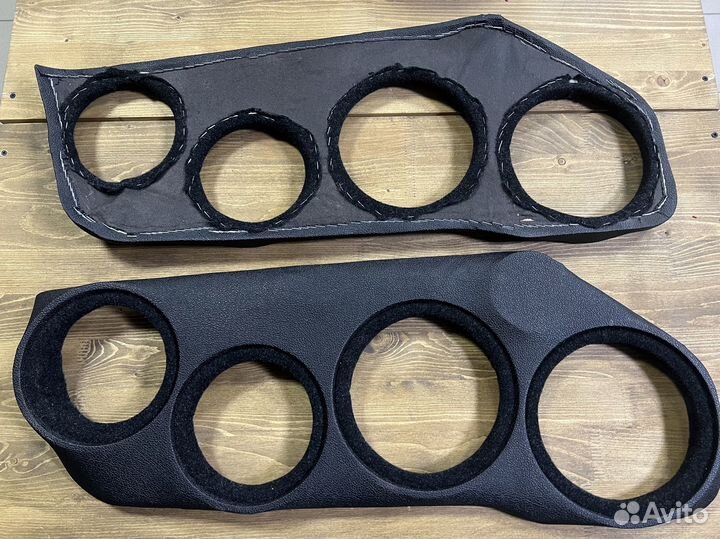 Подиумы Приора 20+20+16+16+рупор