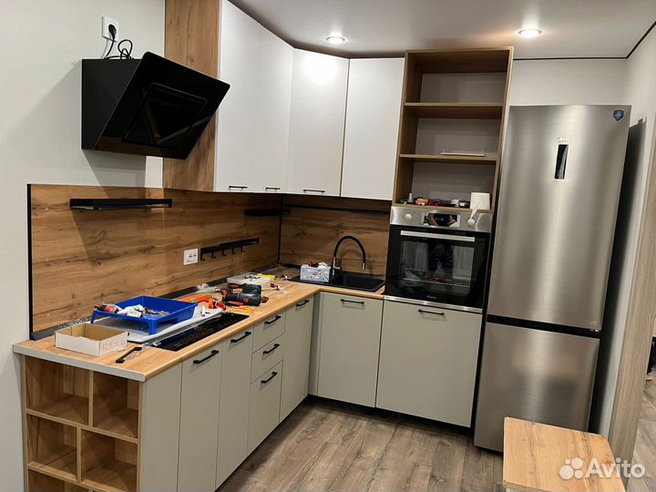 Кухня катрин