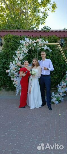 Свадебный регистратор