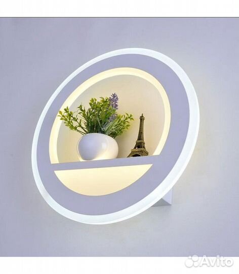 Светильник (Бра) 