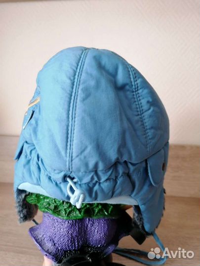 Шапка для мальчика