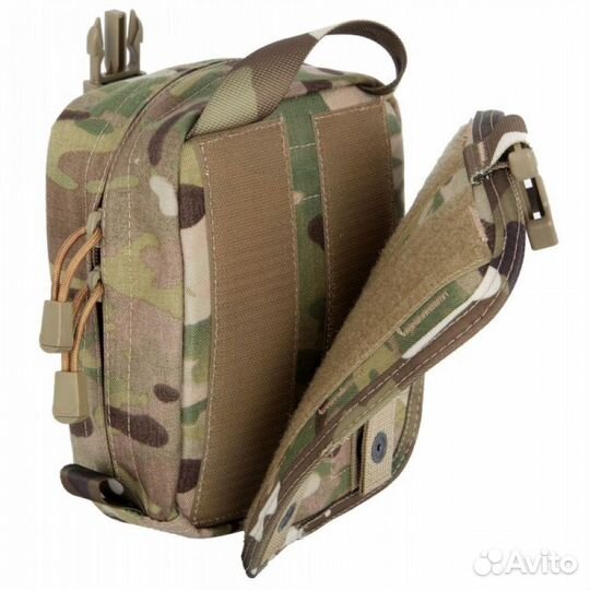 Тактический подсумок (аптечка) сбрасываемый