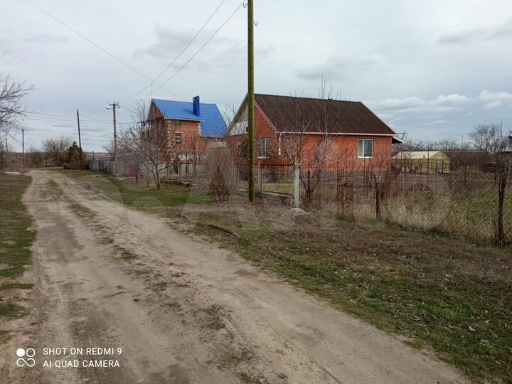 Участок 18 сот. (ИЖС)