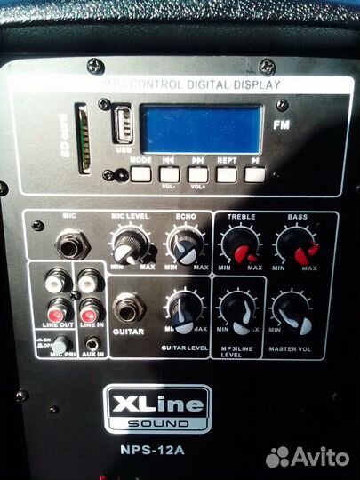 Аренда музыкальной аппаратуры