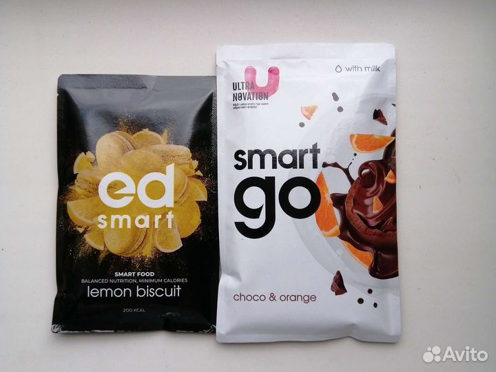 Ed smart/smart go продукция компании Nl