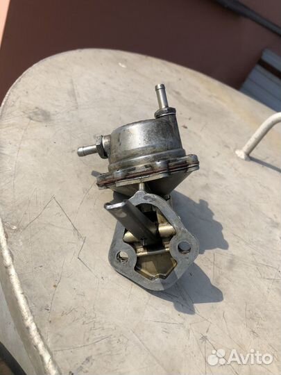 Продамбензонасос Газ