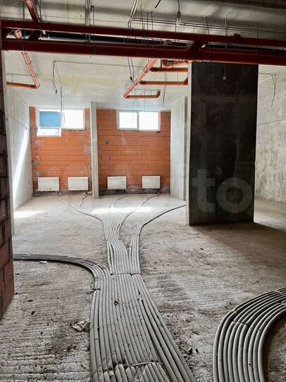 Свободного назначения, 125 м²