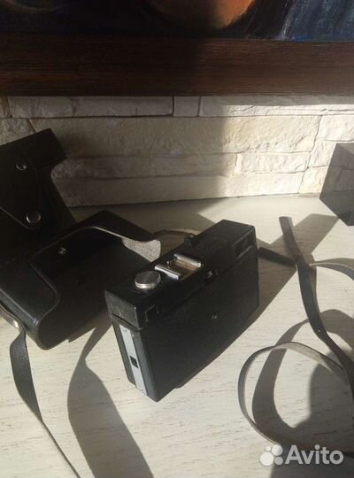 Фотоаппарат Смена 8м