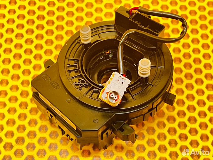 Датчик положения руля Kia Stinger CK G4KL 2018