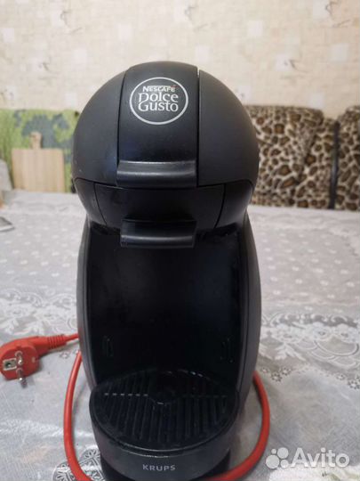 Кофемашина