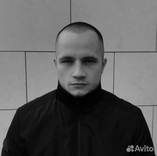 Мужчина на час