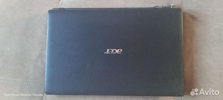 Ноутбуки на запчасти