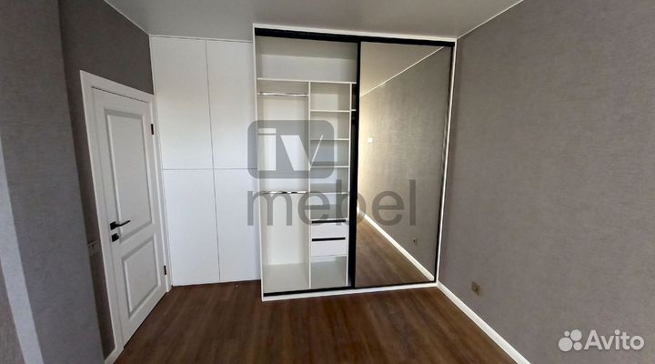 Шкафы купе на заказ