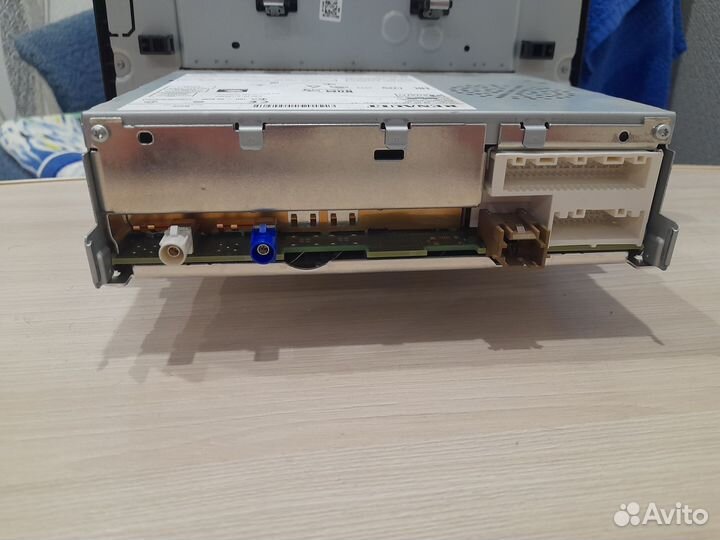 Мултимедиа easy link на Duster 2021