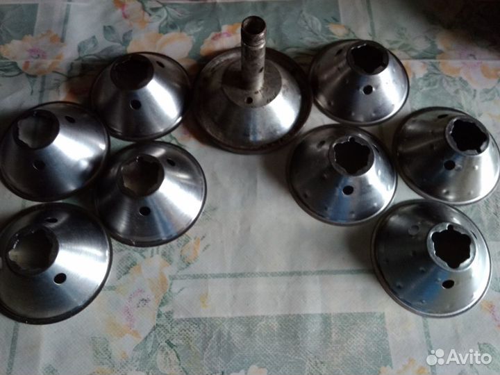 Сепаратор б/у