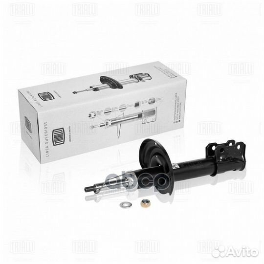 Амортизатор для а/м Opel Astra H (04) (стойка)