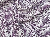 Ткань Твил костюмно-плательный принт арт. 290/1-96