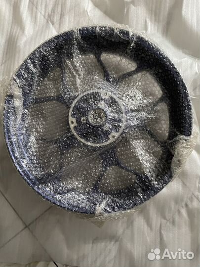 Новый диск колесный на мотоцикл Yamaha MT03