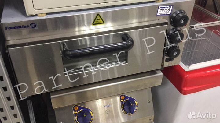 Печь для Пиццы