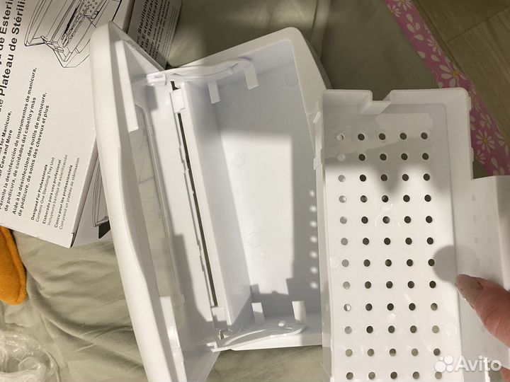 Стерилизатор