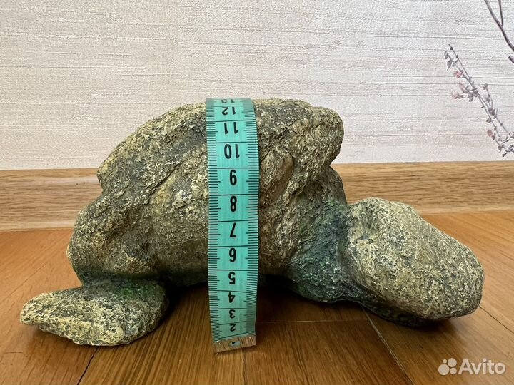 Декор для аквариума террариума