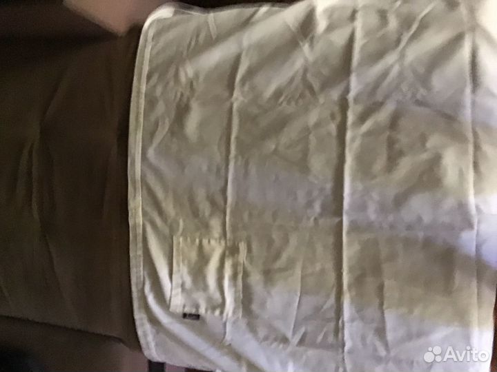 Фартук поварской