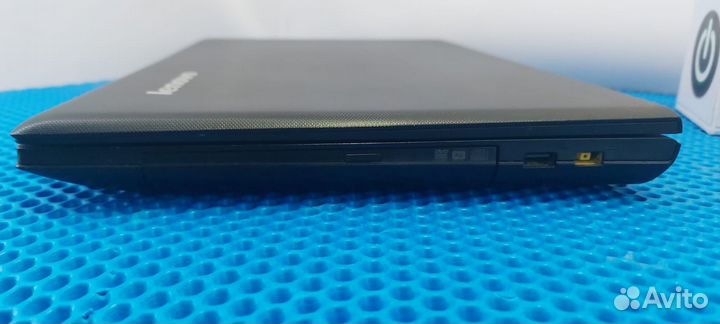 Ноутбук Lenovo G505