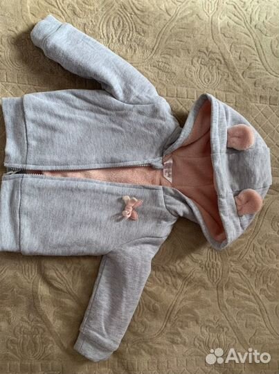 Детские вещи на девочку