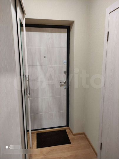 Квартира-студия, 20 м², 1/3 эт.