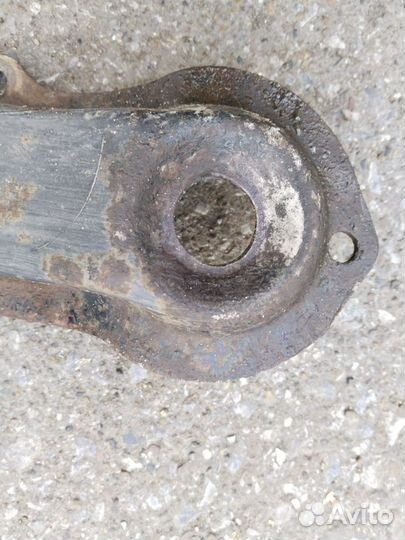 Подрамник ока