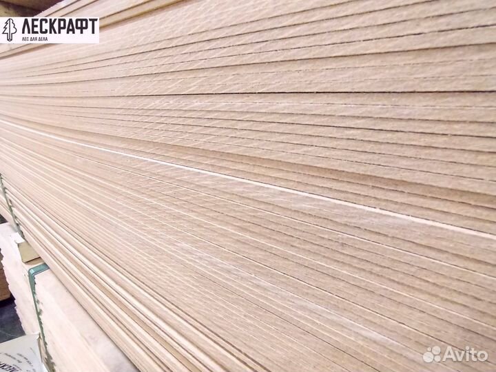 Двп 3,2*1220*2440 мм сорт Т грА1 (1шт2,977 м2)