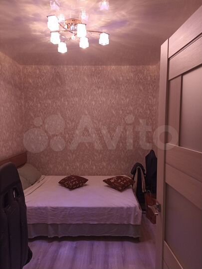 2-к. квартира, 45 м², 2/9 эт.