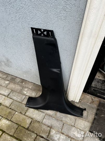 Продам запчасти Land Rover Velar