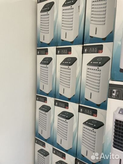 Мобильный кондиционер