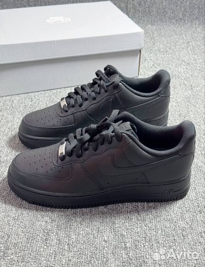 Кроссовки мужские Nike Air Force 